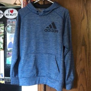 Adidas sweatshirt